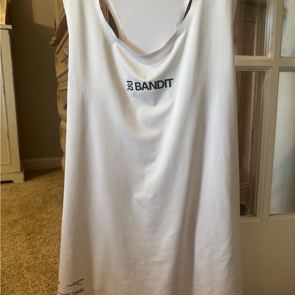 Bandit Airware Performance Running Singlet Men’s … - image 3